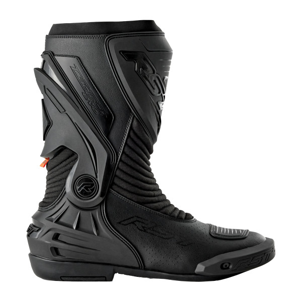 RST Tractech evo d3o boots